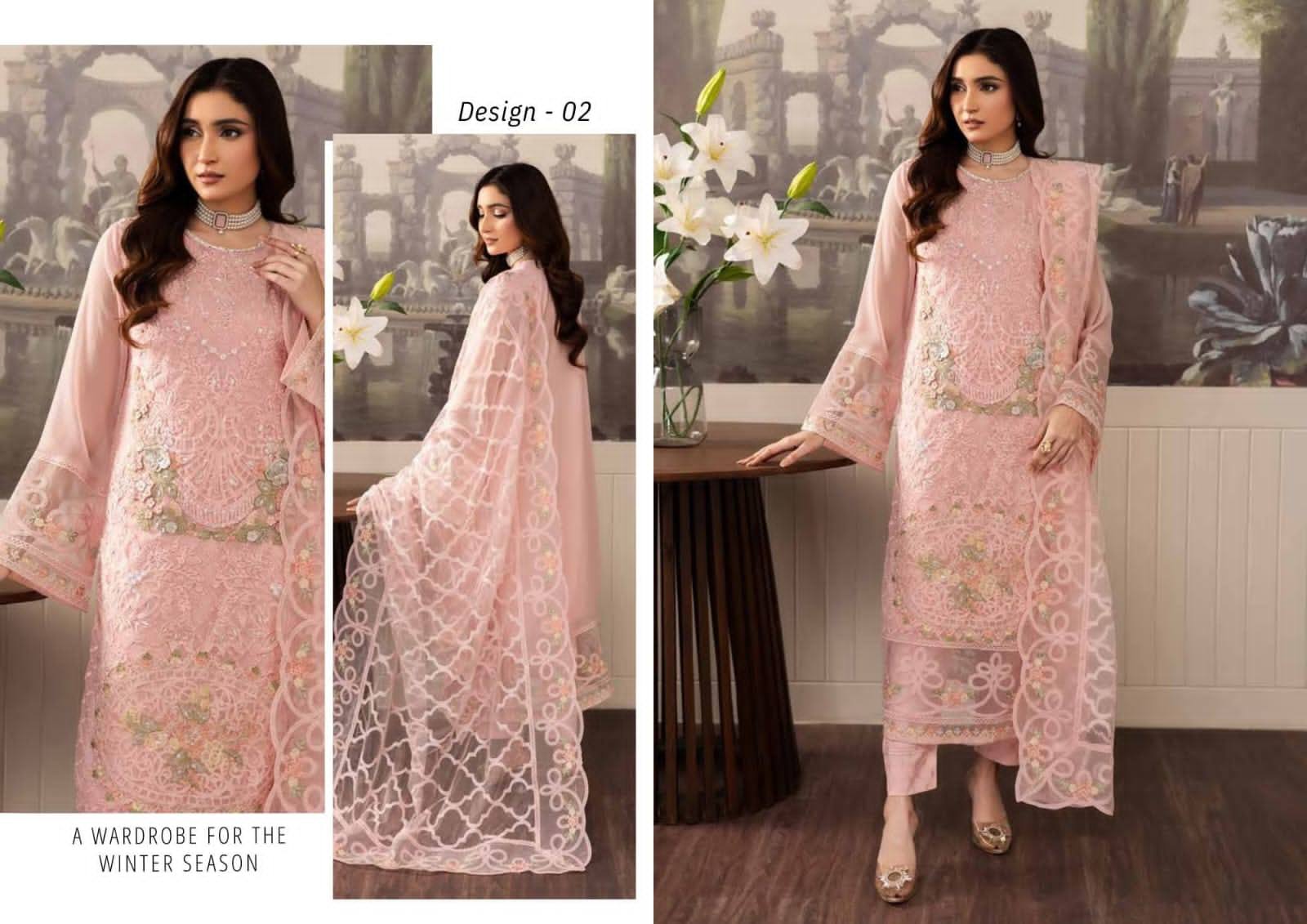 Noor's Lajja 02