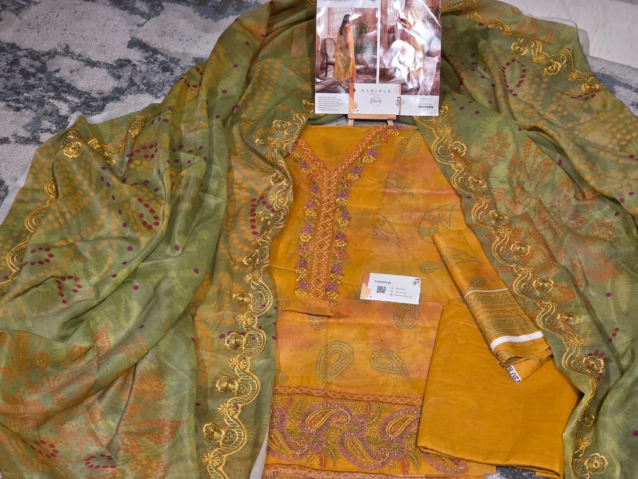 Rang pasand 10